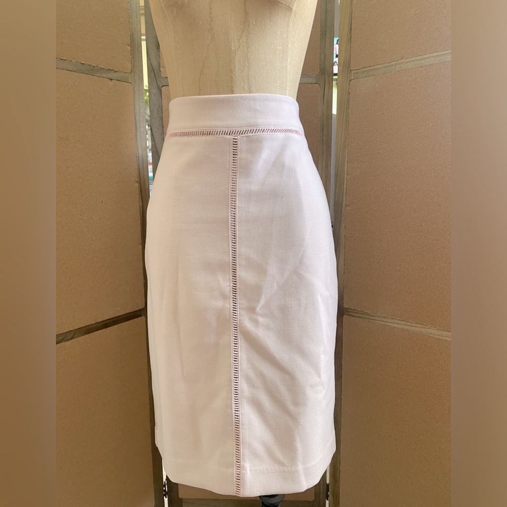 Brand New with Tags! Ann Taylor Pencil Skirt.